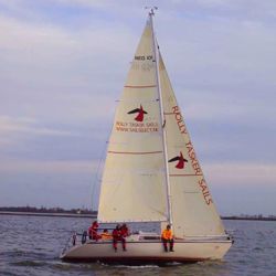 sailselect glavna jadra