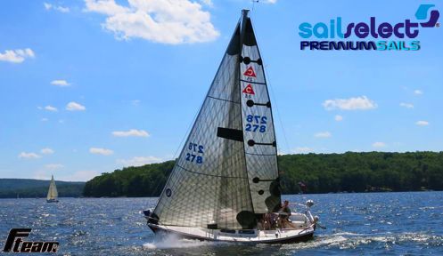 Sailselect Slovenia Jadra
