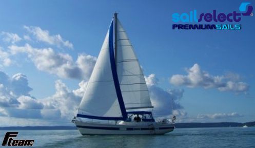 Sailselect Slovenia Jadra