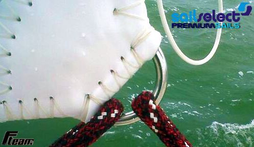 Sailselect Slovenia Jadra