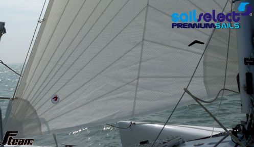 Sailselect Slovenia Jadra