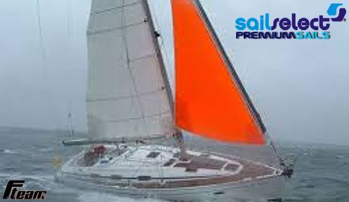 Sailselect Slovenia Jadra