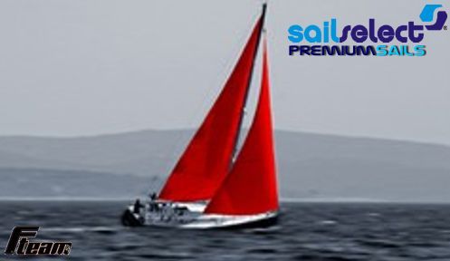 Sailselect Slovenia Jadra