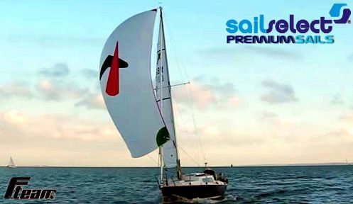 Sailselect Slovenia Jadra