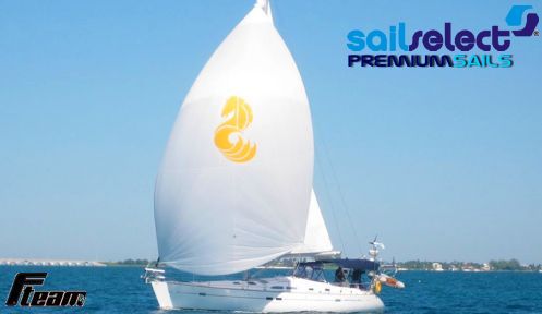Sailselect Slovenia Jadra