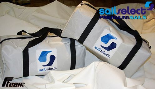 Sailselect Slovenia Jadra